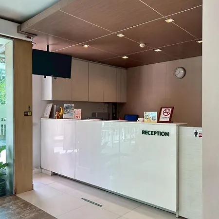 S3 Residence Park