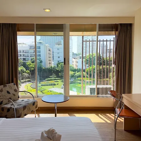 S3 Residence Park