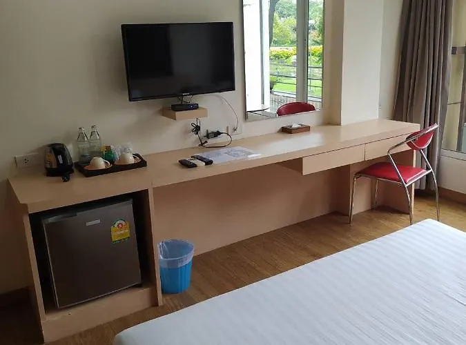 Bed & Breakfast S3 Park