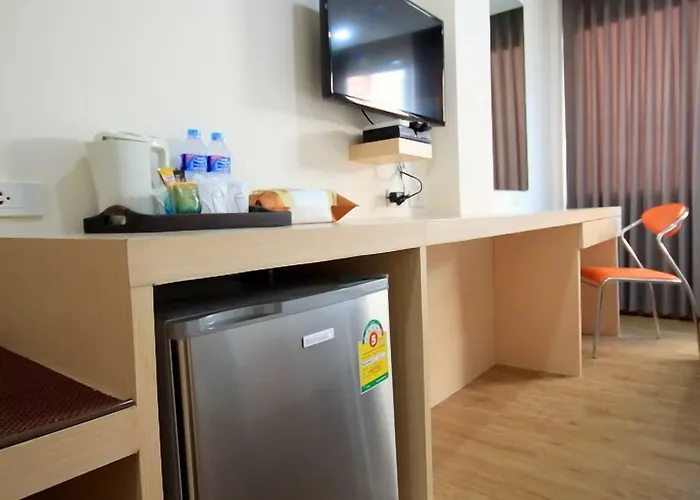 S3 Park Bed & Breakfast