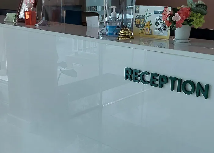 S3 Park 3* Bangkok