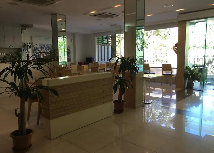S3 Park 3* Bangkok