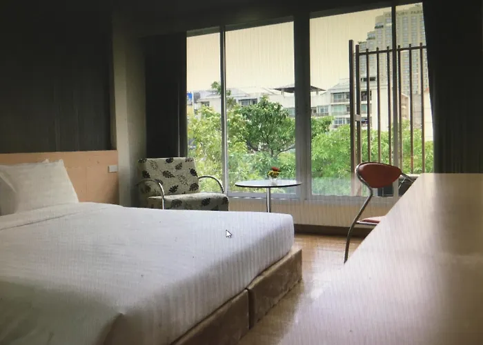B&B S3 파크 방콕