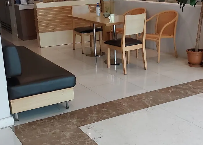 S3 Park 3* Bangkok