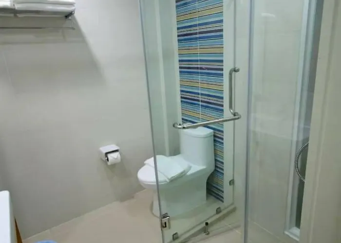 S3 Park Bed & Breakfast 3*