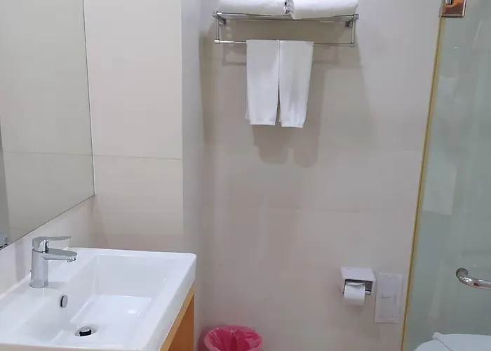 Bed & Breakfast S3 Park 3*