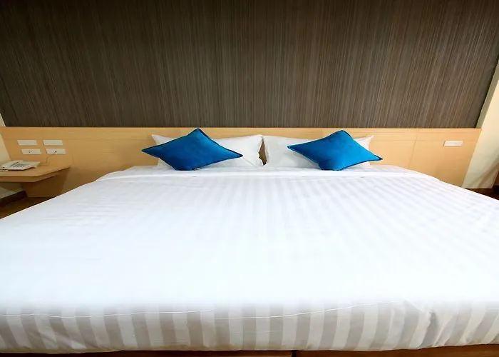 S3 Park Bed & Breakfast
