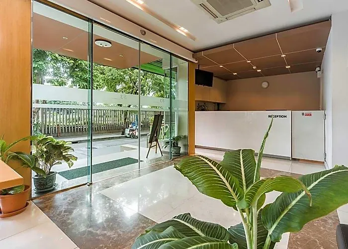 S3 Park Bangkok
