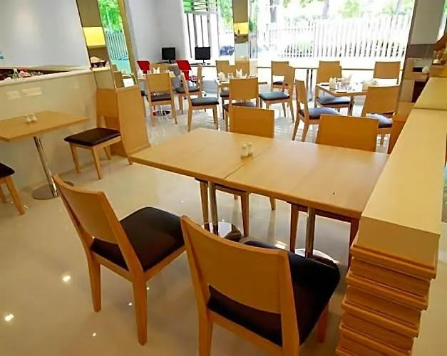 S3 Park Bed & Breakfast