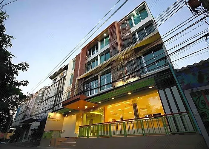 S3 Park Bed & Breakfast