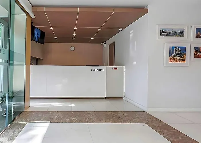 S3 Park 3* Bangkok