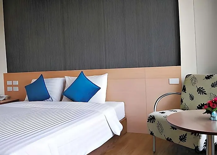 S3 파크 B&B