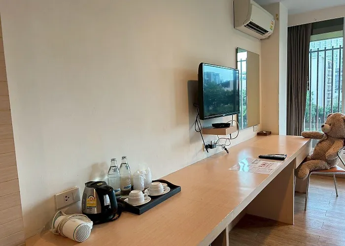 S3 파크 B&B