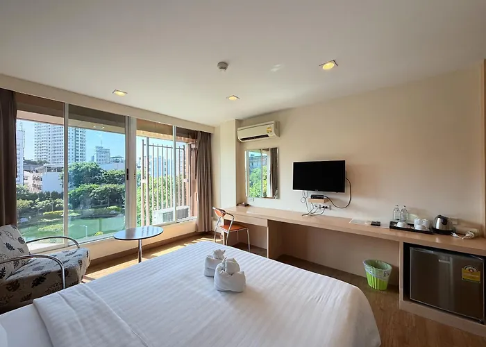S3 파크 B&B