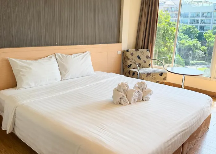 B&B S3 파크 방콕