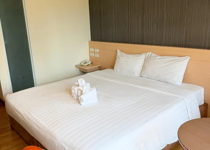 S3 파크 B&B