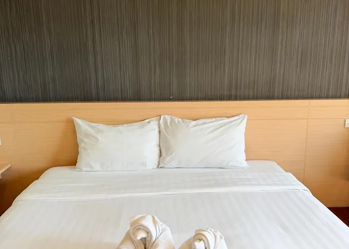 S3 파크 B&B 3*