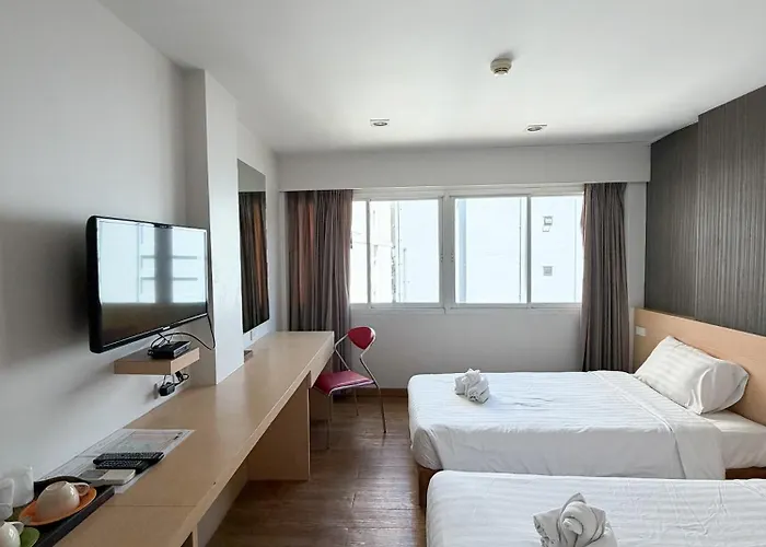 S3 파크 B&B