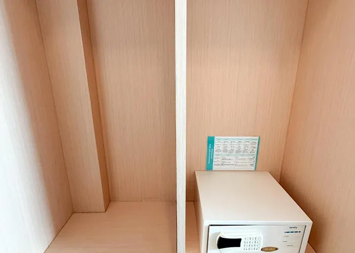 S3 파크 B&B 방콕