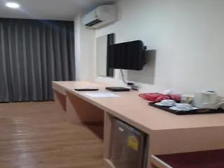 S3 Park בנגקוק