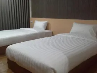 Bed & Breakfast S3 Park 3*
